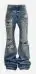 Wide Leg Jeans rep