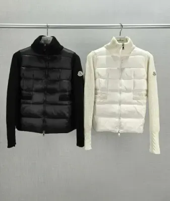 Women's Moncler Jacket rep