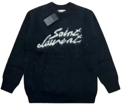 YSL Sweater rep