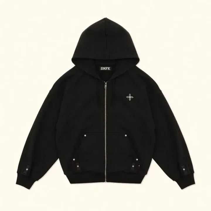 SMFK Hoodie rep