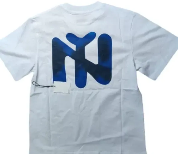 Some T-Shirt With Graphic rep