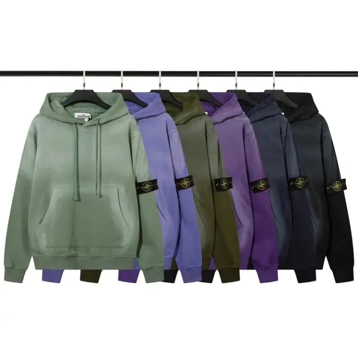 Stone Island Hoodie rep