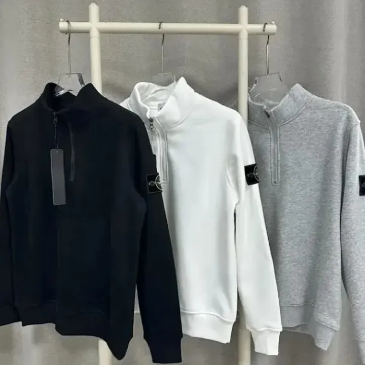 Stone Island Hoodie rep