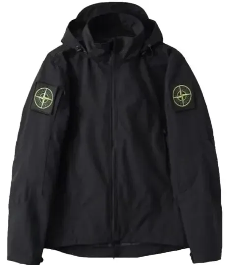 Stone Island Jacket rep