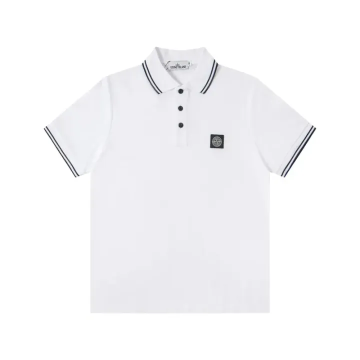Stone Island Polo rep