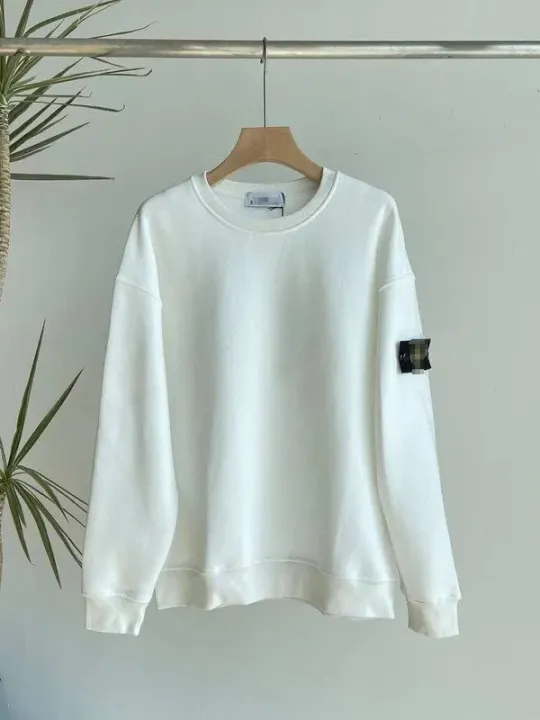 Stone Island Sweater Navy rep
