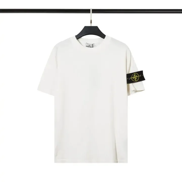 Stone Island Tees rep