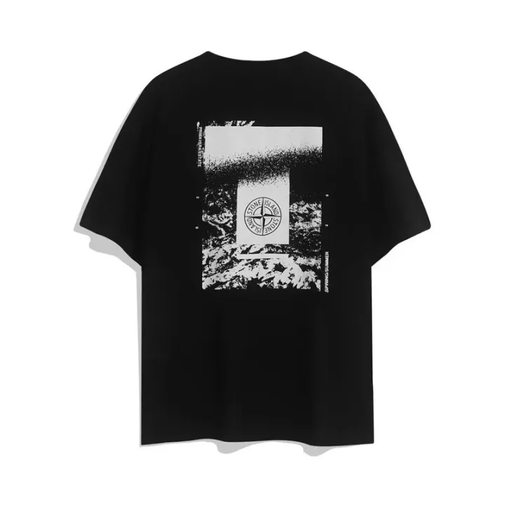 Stone Island Tees rep