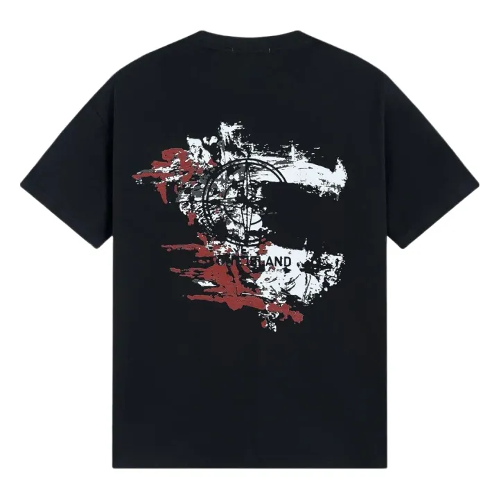 Stone Island Tees rep