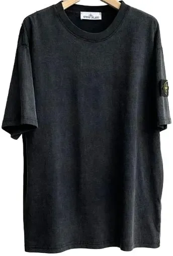 Stone Island Tees rep