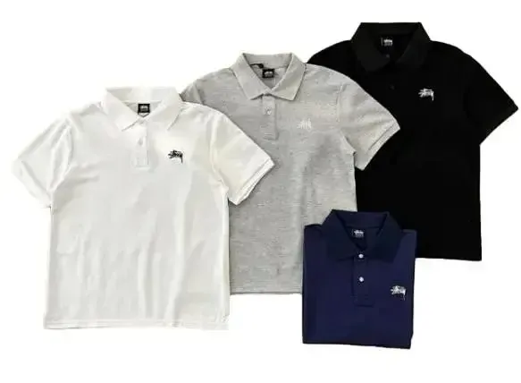 Stussy POLO rep