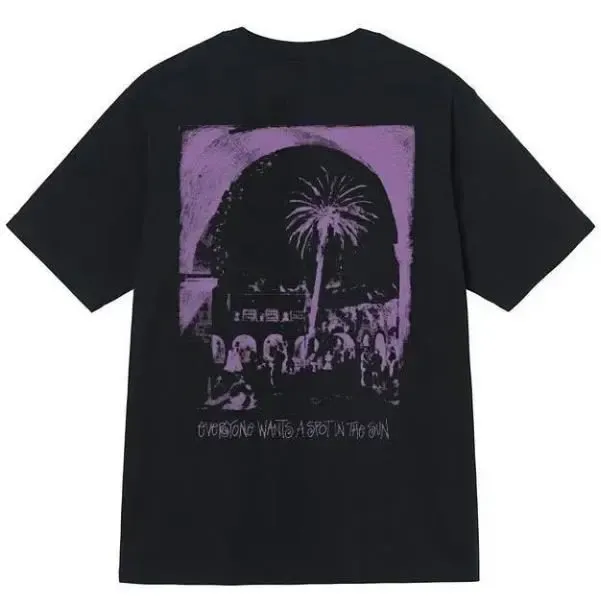 Stussy T-shirt rep