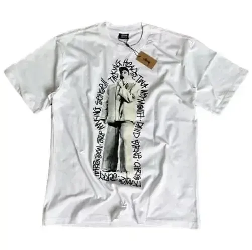 Stussy T-shirt rep