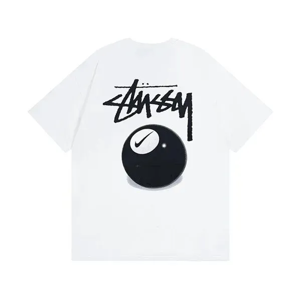 Stussy T-shirt rep