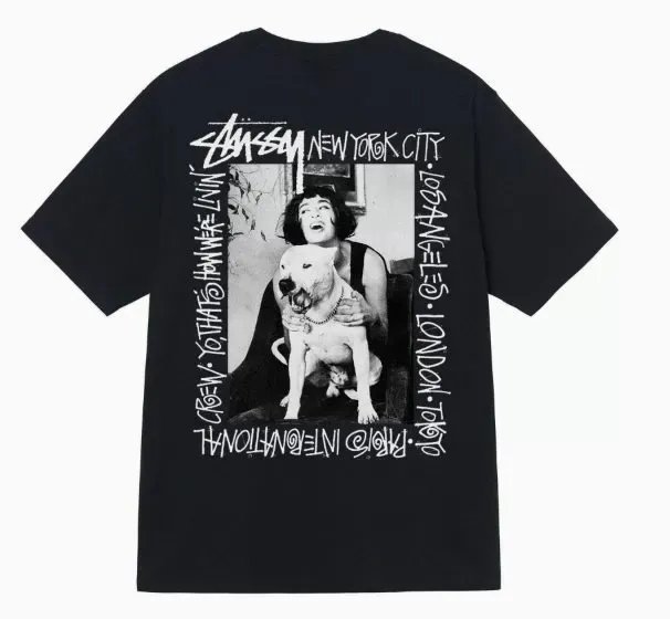 Stussy Tees rep