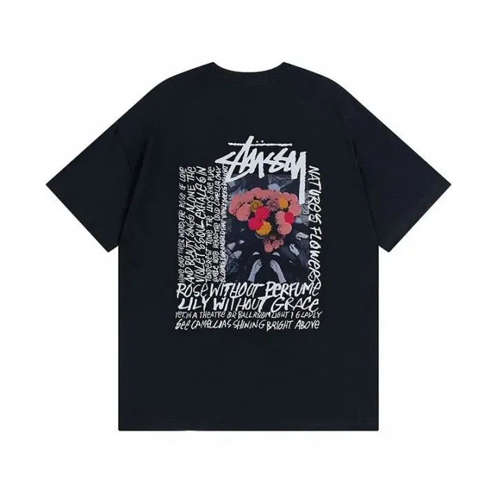 Stussy Tees rep
