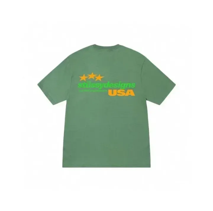 Stussy Tees rep