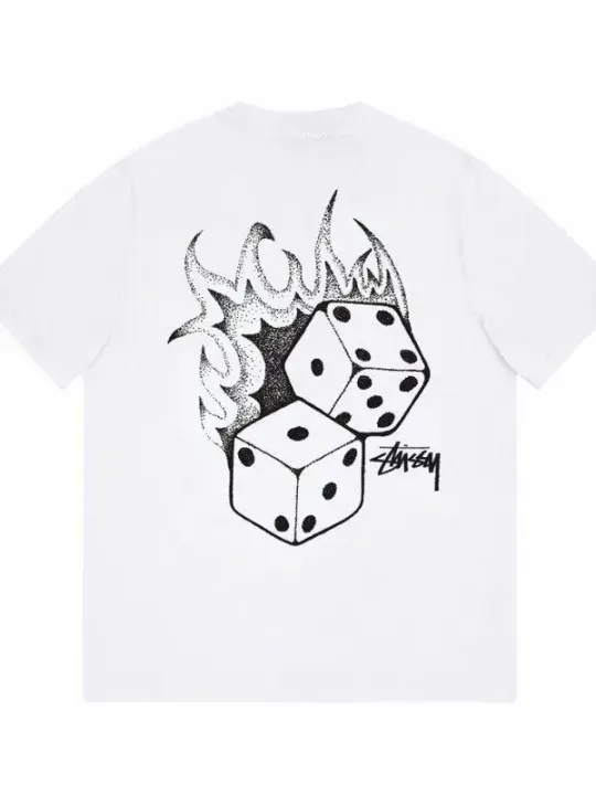 Stussy Tees rep