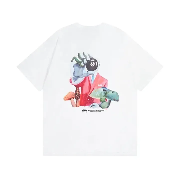 Stussy Tees rep