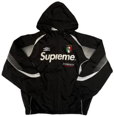 Supreme 22SS Track Jacket rep