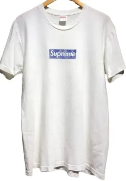 Supreme Bandana Tee rep