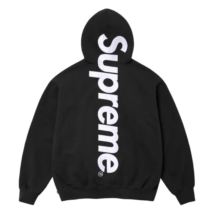 Supreme Hoodie rep