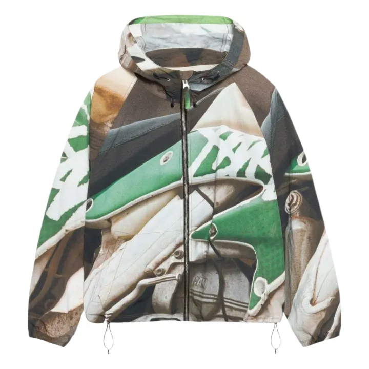 Supreme Jacket rep