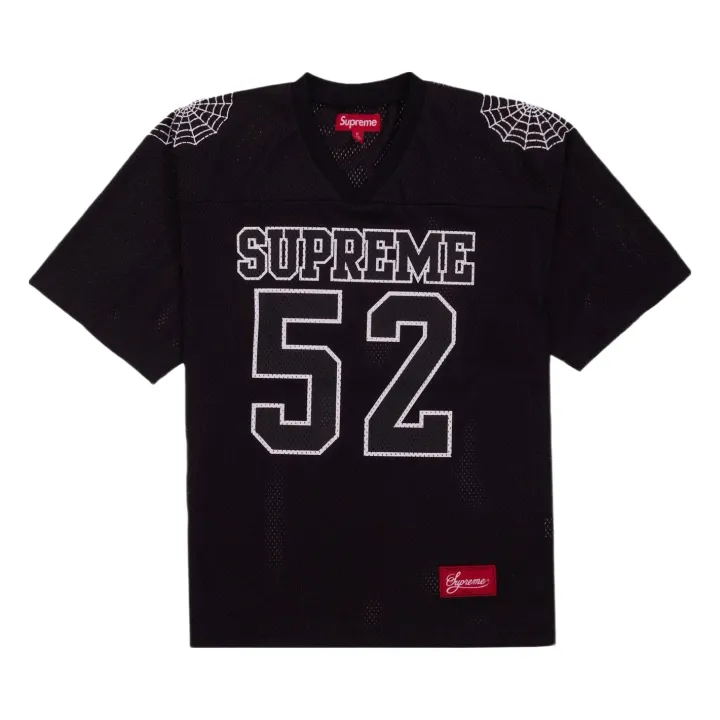 Supreme Jersey rep