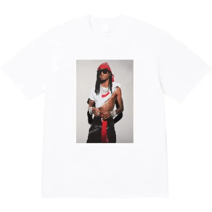 Supreme T-Shirts rep