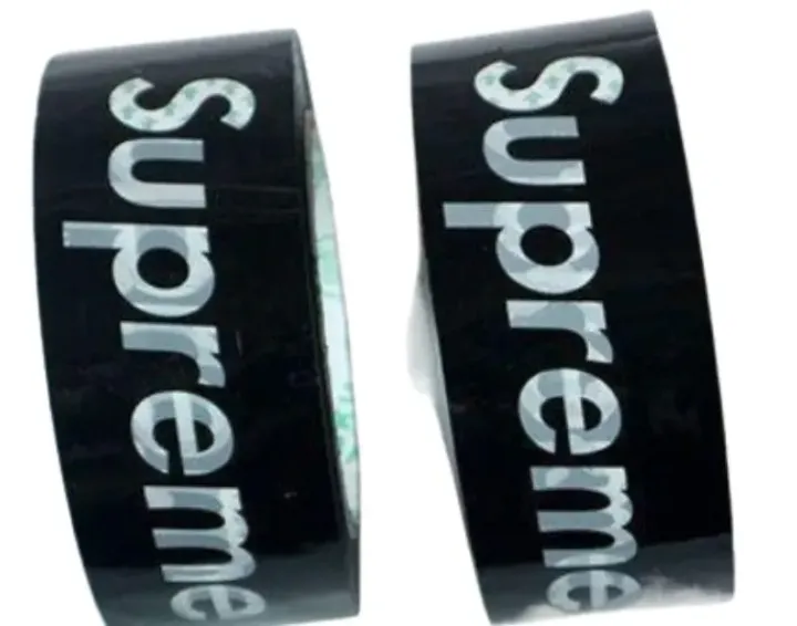 Supreme Tape rep