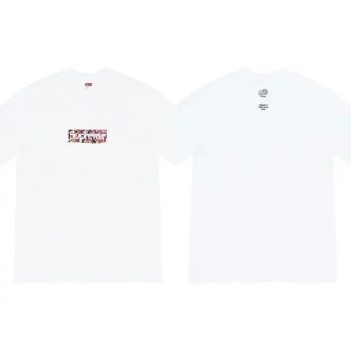 Supreme Tees rep