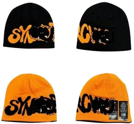 Syna Beanie rep