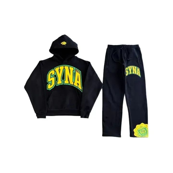 Syna Tracksuit rep