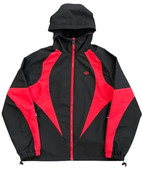 Syna Windbreaker rep