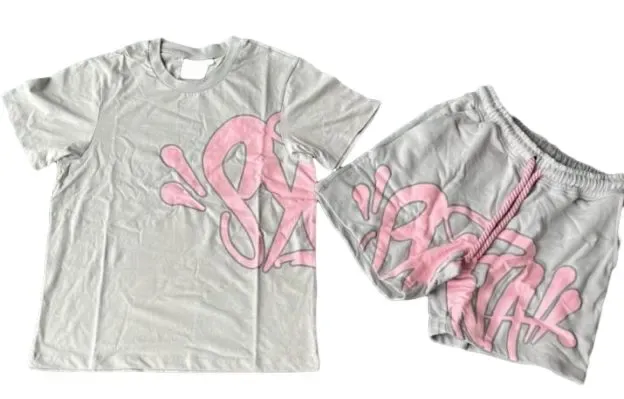 Syna World Suits rep