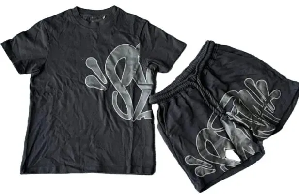 Syna World Suits rep