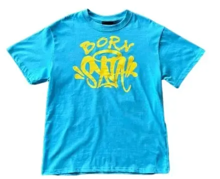 Syna World Tees rep