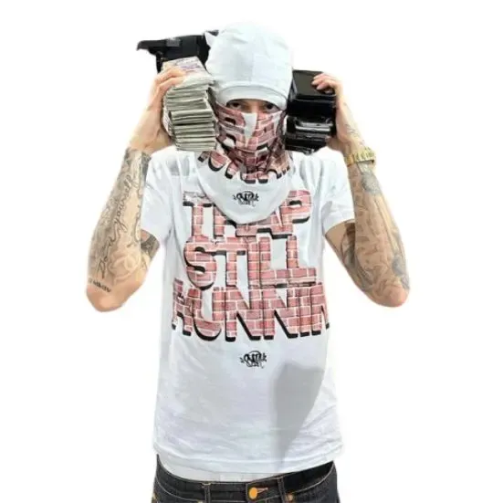 Syna World Tees rep