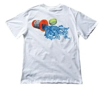 Syna World Tees rep