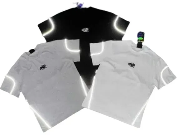 Syna World Tees rep