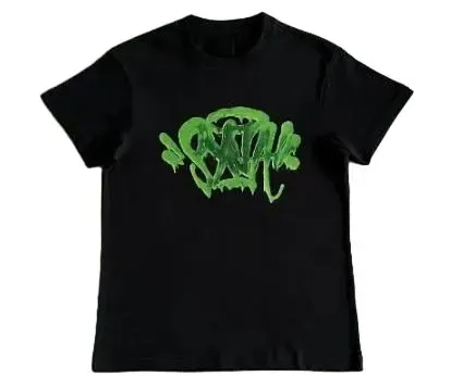 Syna World Tees rep