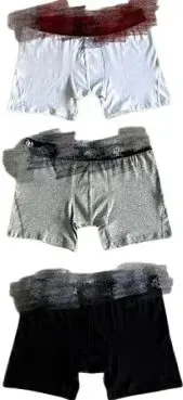 SYNA Wrld Underwear rep