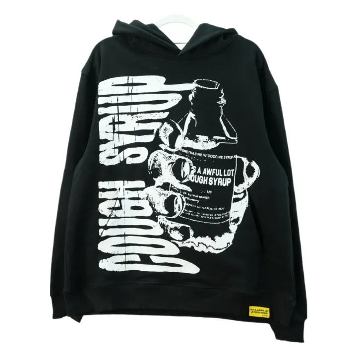 That's a Awful Lot of Cough Syrup Hoodie rep