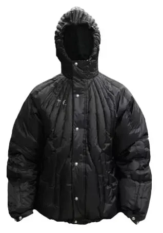 Thug Club Jacket rep