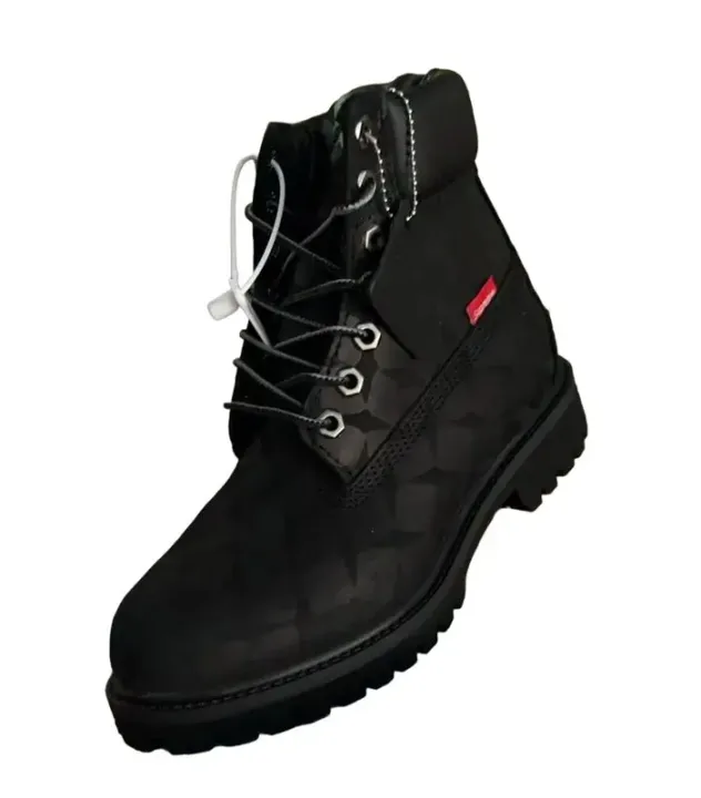 Timberland x Supreme Shoes rep