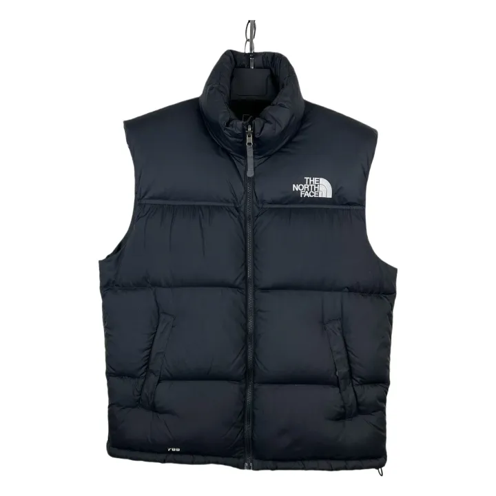 TNF Vest rep