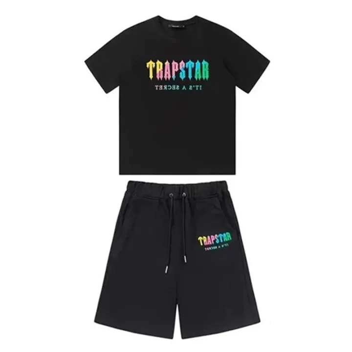 Trapstar Suits rep