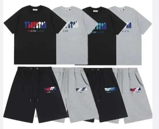 Trapstar Tee rep