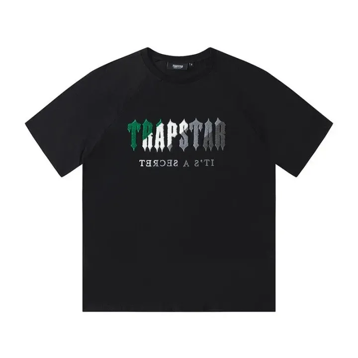 Trapstar Tee rep