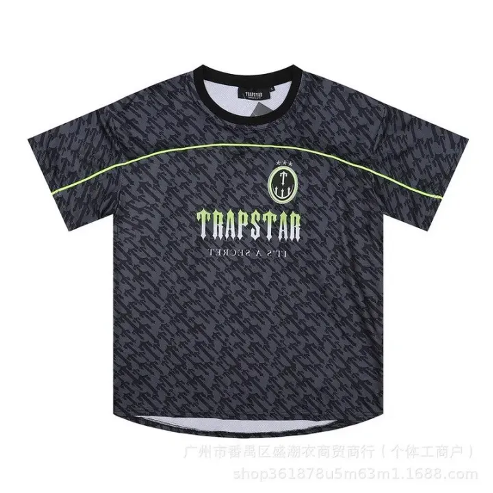 Trapstar Tee rep